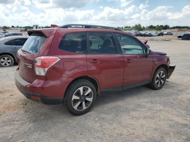Photo 3 from auction – 2017 SUBARU FORESTER 2 with VIN JF2SJADC3HH558228