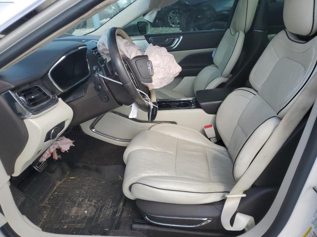 Photo 7 from auction – 2017 LINCOLN CONTINENTA with VIN 1LN6L9BC6H5618849