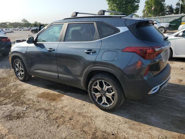 Photo 2 from auction – 2023 KIA SELTOS EX with VIN KNDERCAA2P7394462