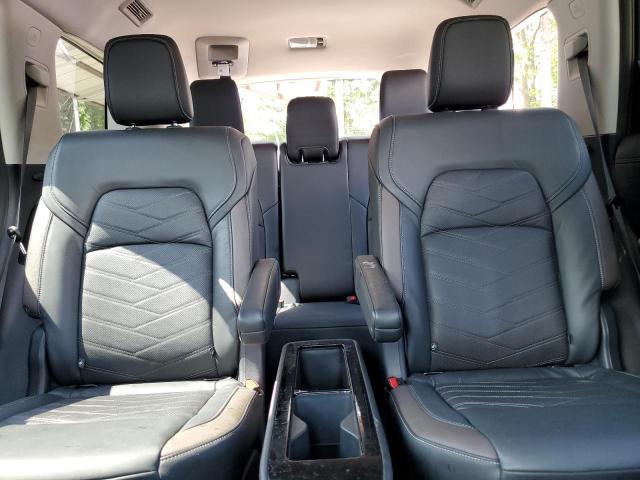 Photo 10 from auction – 2022 NISSAN PATHFINDER with VIN 5N1DR3DH6NC202478