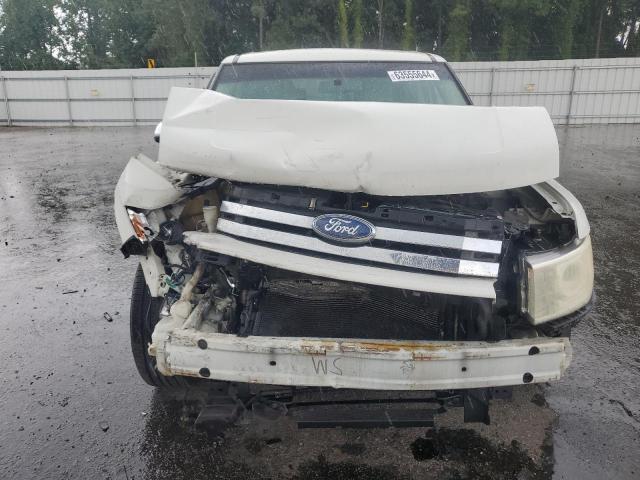 Photo 5 from auction – 2009 FORD FLEX LIMIT with VIN 2FMDK53CX9BA14218