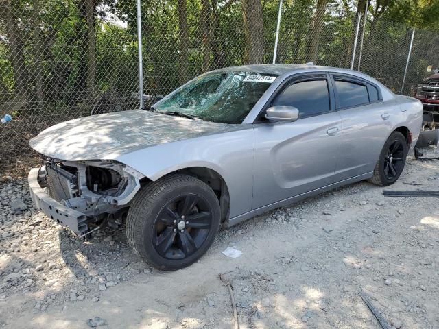 DODGE CHARGER SX 2015 with VIN 2C3CDXHG2FH751170 - Photo from auction