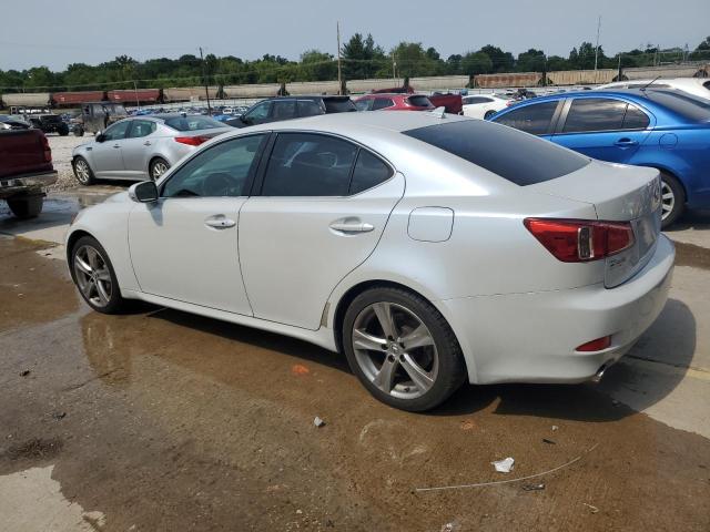 Photo 2 from auction – 2011 LEXUS IS 350 with VIN JTHBE5C20B5027319