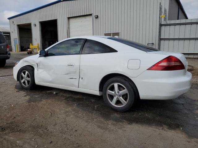 Photo 2 from auction – 2004 HONDA ACCORD EX with VIN 1HGCM72644A006493