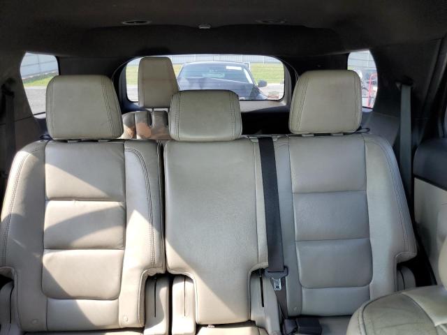 Photo 10 from auction – 2011 FORD EXPLORER X with VIN 1FMHK7D84BGA33899