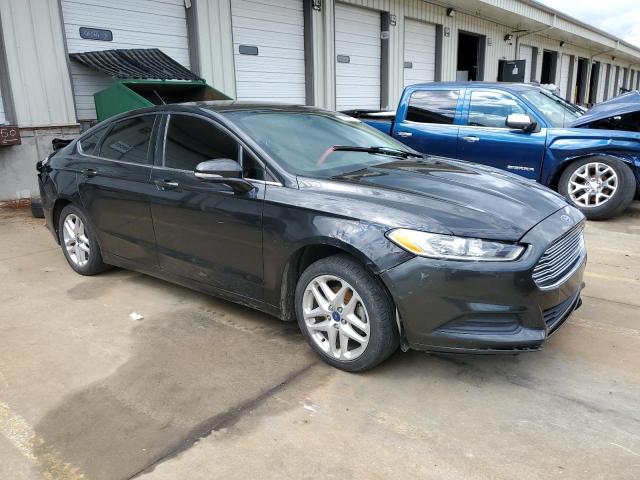 Photo 4 from auction – 2014 FORD FUSION SE with VIN 1FA6P0H73E5398750