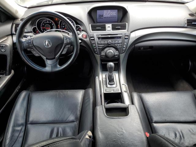 Photo 8 from auction – 2012 ACURA TL with VIN 19UUA9F58CA003945