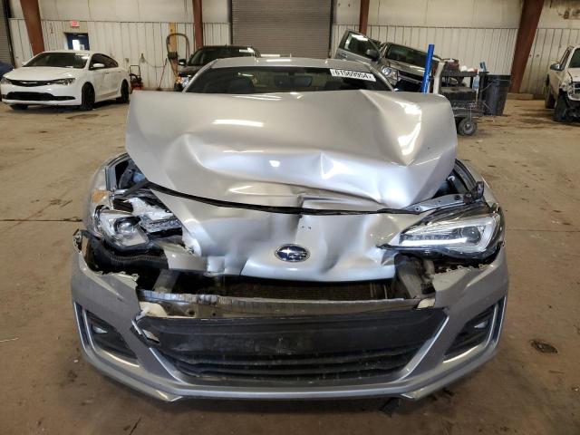 Photo 5 from auction – 2017 SUBARU BRZ 2.0 LI with VIN JF1ZCAC17H9602514