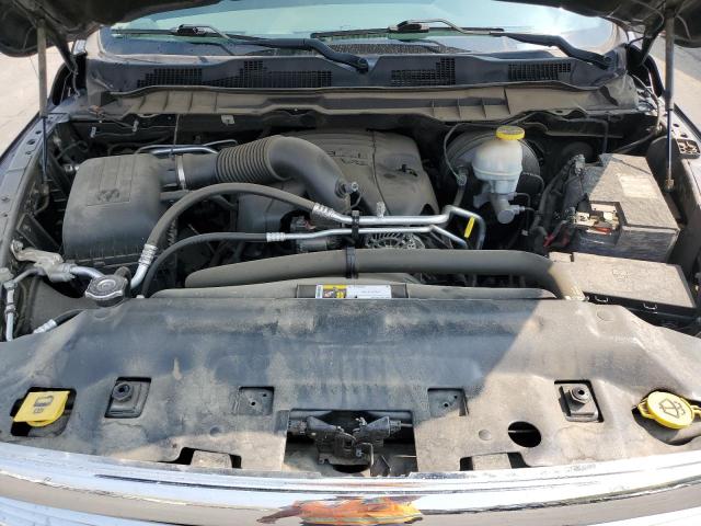 Photo 11 from auction – 2017 RAM 1500 SLT with VIN 1C6RR7LT0HS834577