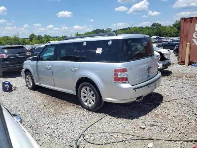 Photo 2 from auction – 2010 FORD FLEX SE with VIN 2FMGK5BC5ABA50692