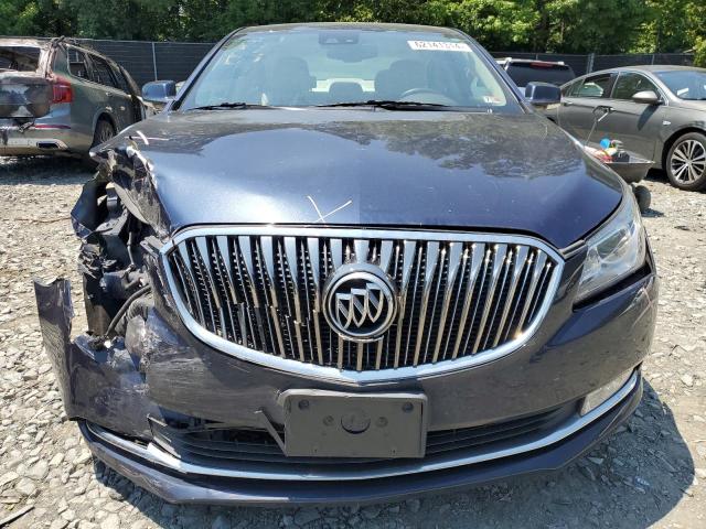 Photo 5 from auction – 2016 BUICK LACROSSE with VIN 1G4GB5G36GF178620