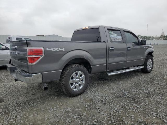 Photo 3 from auction – 2013 FORD F150 SUPER with VIN 1FTFW1ET8DFD89135