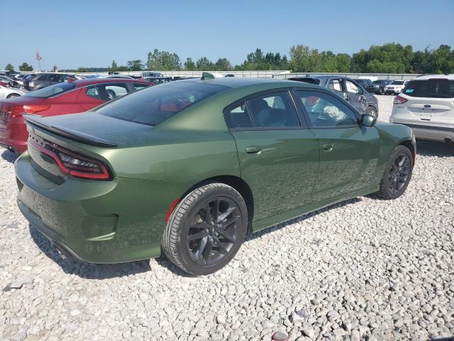 Photo 3 from auction – 2023 DODGE CHARGER GT with VIN 2C3CDXMG2PH620067