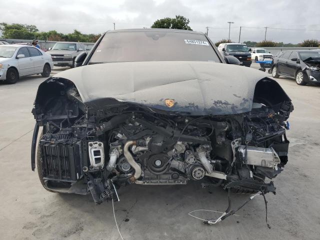 Photo 5 from auction – 2024 PORSCHE CAYENNE S with VIN WP1BL2AY5RDA60876