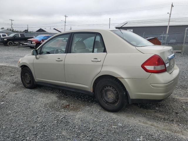 صورة رقم 2 من المزاد - 2007 NISSAN VERSA S مع VIN 3N1BC11E07L407249