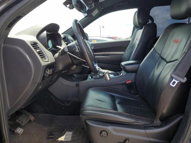 Photo 7 from auction – 2015 DODGE DURANGO R/ with VIN 1C4SDHCT4FC916530