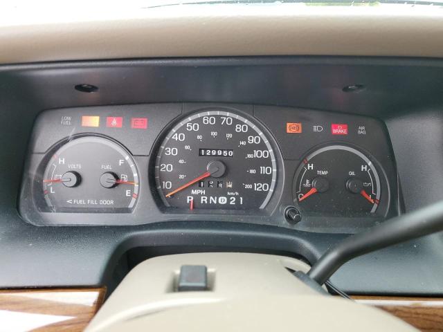 Photo 9 from auction – 2004 FORD CROWN VICT with VIN 2FAFP73W04X150489