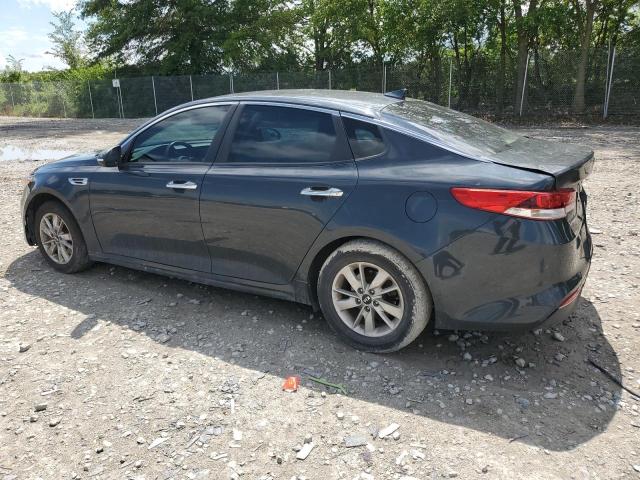 Photo 2 from auction – 2016 KIA OPTIMA LX with VIN KNAGT4L39G5072425