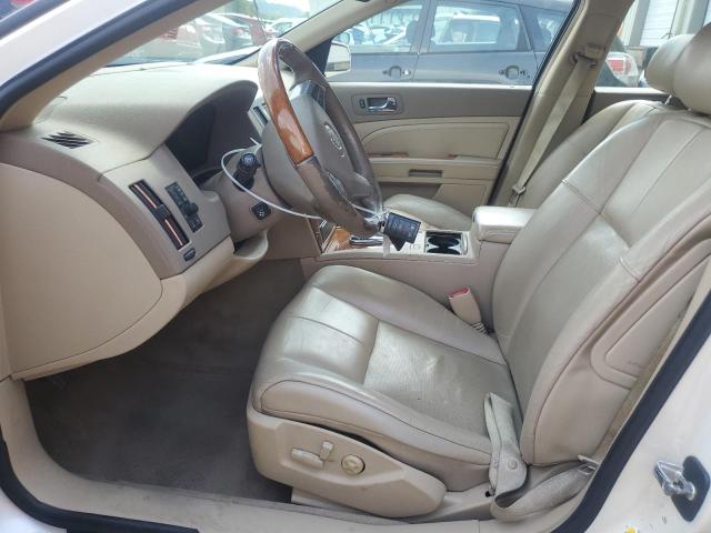 Photo 7 from auction – 2011 CADILLAC STS LUXURY with VIN 1G6DW6ED8B0103980