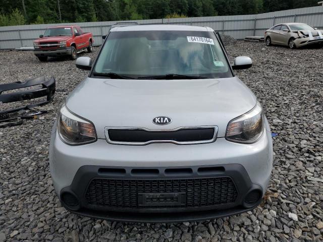 Photo 5 from auction – 2016 KIA SOUL with VIN KNDJN2A2XG7838135