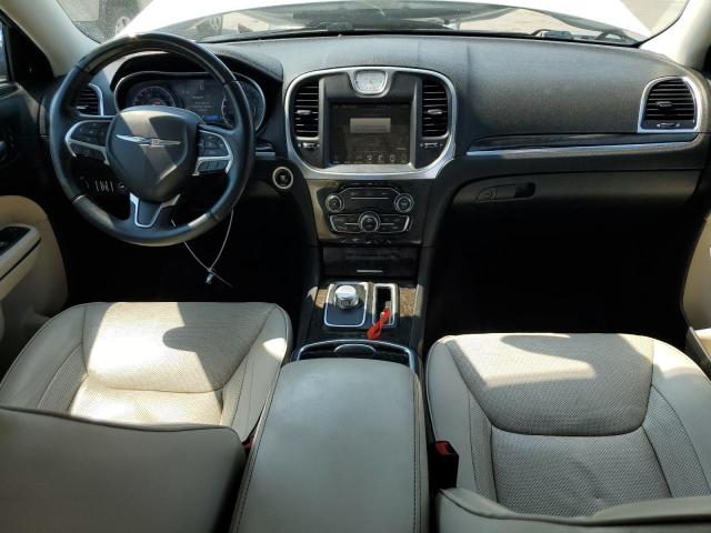 Photo 8 from auction – 2016 CHRYSLER 300C with VIN 2C3CCAKG4GH191033