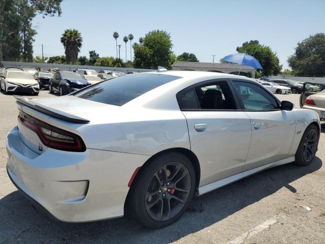 Photo 3 from auction – 2021 DODGE CHARGER SP with VIN 2C3CDXGJ1MH553061