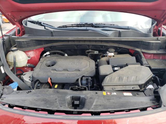 Photo 11 from auction – 2019 KIA SPORTAGE E with VIN KNDPNCAC7K7577208