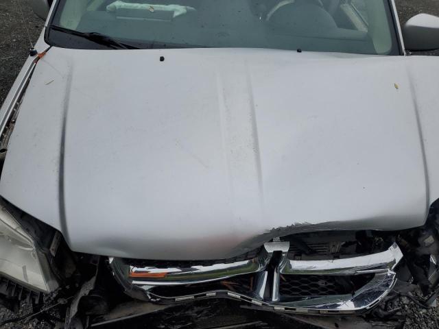 Photo 12 from auction – 2012 DODGE GRAND CARA with VIN 2C4RDGCG6CR147172