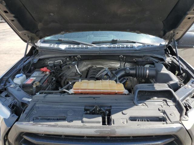 Photo 11 from auction – 2016 FORD F150 SUPER with VIN 1FTEW1EF8GKF65649