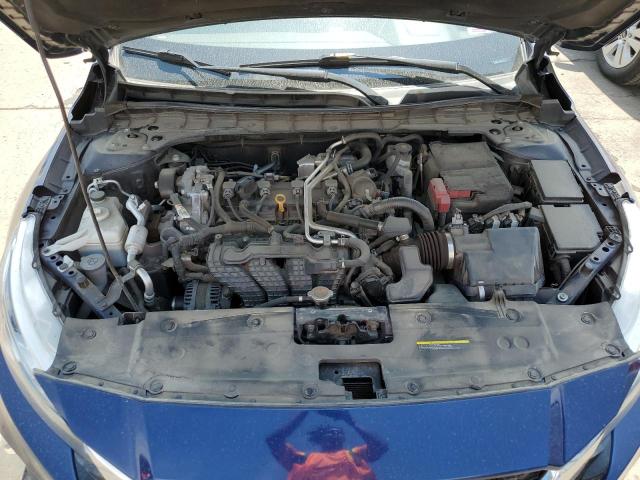 Photo 11 from auction – 2021 NISSAN ALTIMA S with VIN 1N4BL4BV1MN355290