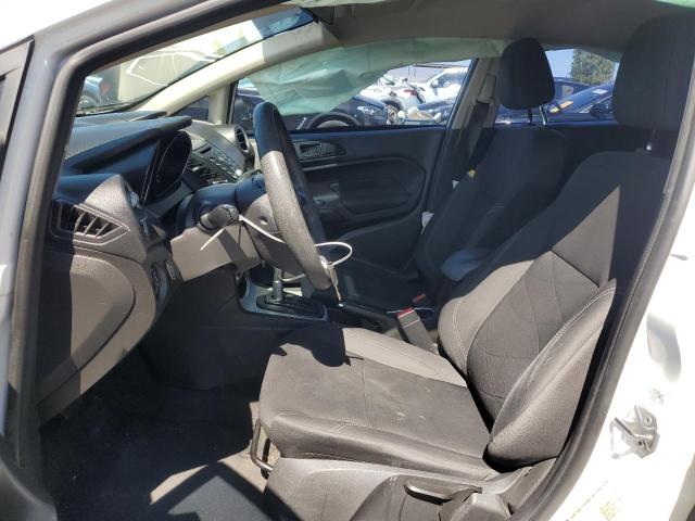 Photo 7 from auction – 2018 FORD FIESTA SE with VIN 3FADP4EJ5JM101643