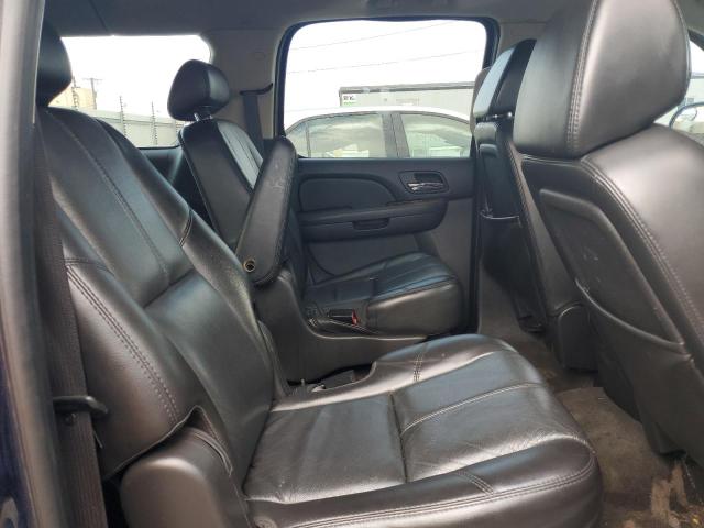 Photo 11 from auction – 2007 CHEVROLET SUBURBAN K with VIN 3GNFK16377G210720