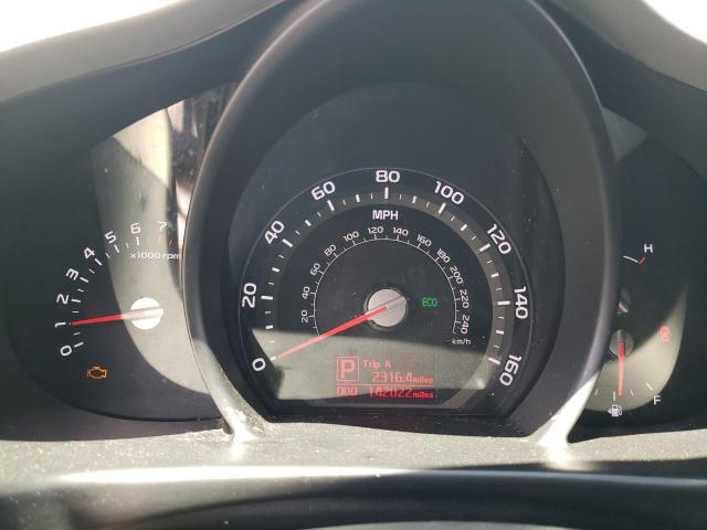 Photo 9 from auction – 2014 KIA SPORTAGE B with VIN KNDPB3AC0E7582666