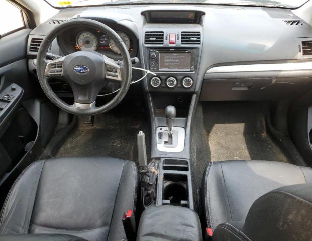 Photo 8 from auction – 2014 SUBARU IMPREZA SP with VIN JF1GPAU66EH334594