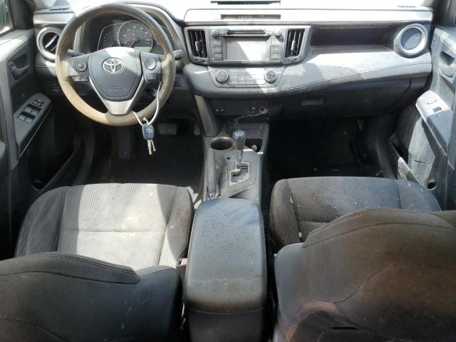 Photo 8 from auction – 2013 TOYOTA RAV4 XLE with VIN JTMWFREV7D5002970