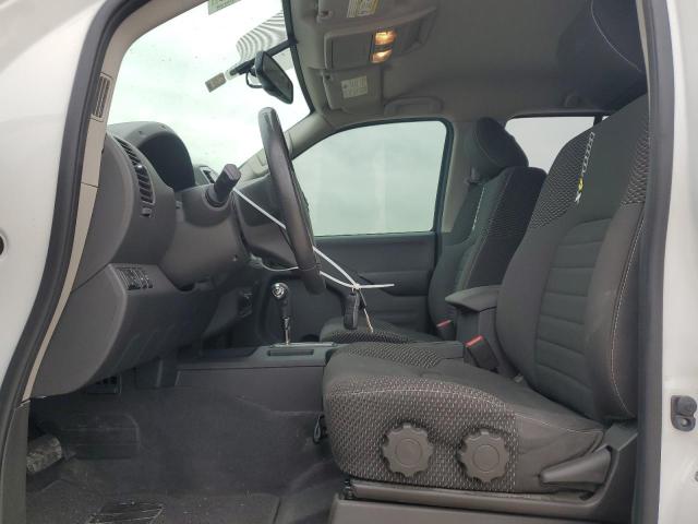 Photo 7 from auction – 2019 NISSAN FRONTIER S with VIN 1N6AD0EV8KN881868