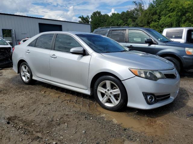 Photo 4 from auction – 2014 TOYOTA CAMRY L with VIN 4T1BF1FK2EU411059