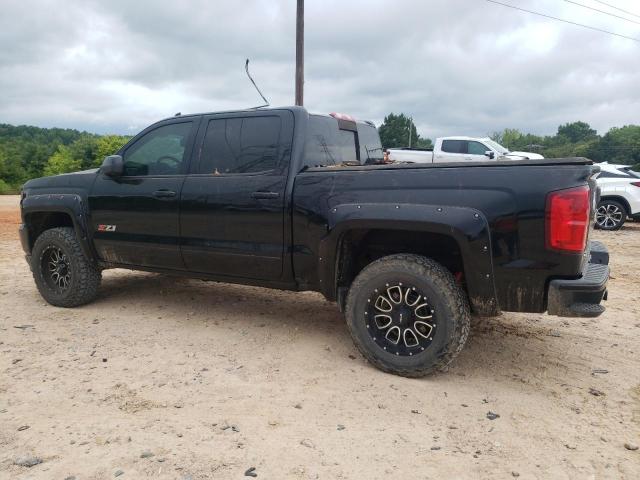 صورة رقم 2 من المزاد - 2016 CHEVROLET silverado مع VIN 3GCUKSEC0GG221758