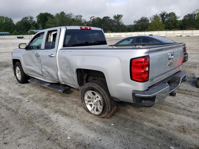 Photo 2 from auction – 2014 CHEVROLET SILVERADO with VIN 1GCRCREC6EZ265482