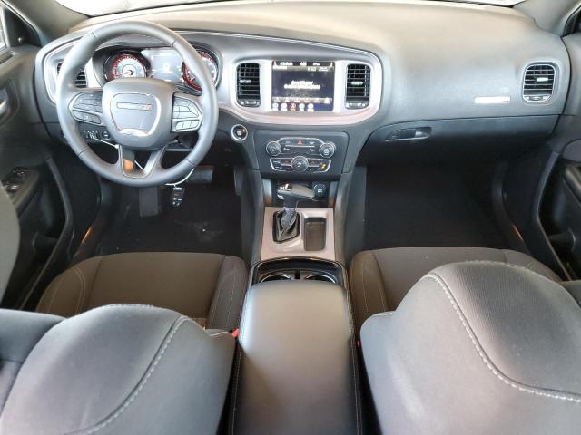 Photo 8 from auction – 2023 DODGE CHARGER SX with VIN 2C3CDXBGXPH600684