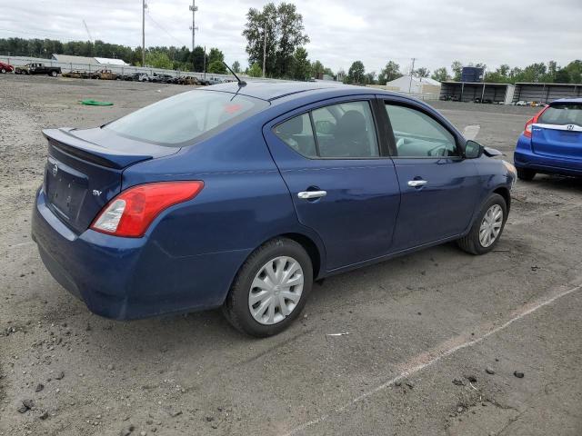 Photo 3 from auction – 2018 NISSAN VERSA S with VIN 3N1CN7AP7JL809554