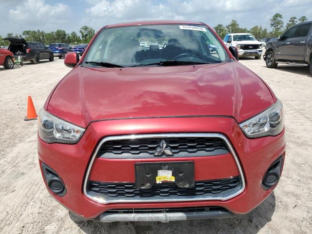 Photo 5 from auction – 2015 MITSUBISHI OUTLANDER with VIN 4A4AP3AU2FE043441