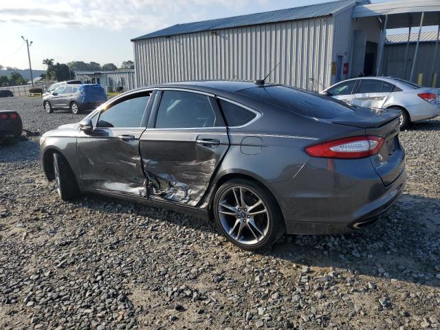 Photo 2 from auction – 2016 FORD FUSION TIT with VIN 3FA6P0K92GR180308
