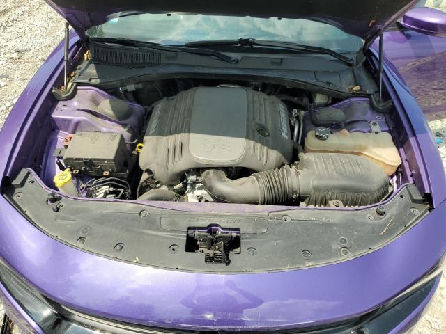 Photo 11 from auction – 2016 DODGE CHARGER R/ with VIN 2C3CDXCT9GH150747