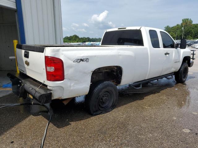 Photo 3 from auction – 2008 CHEVROLET SILVERADO with VIN 1GCHK29K28E137355