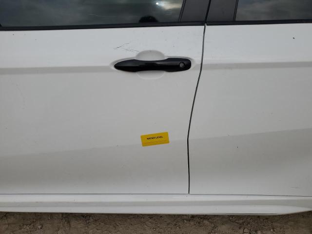 Photo 12 from auction – 2022 TOYOTA CAMRY SE with VIN 4T1G11AK5NU030883