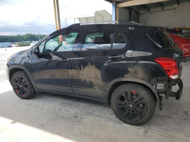 Photo 2 from auction – 2021 CHEVROLET TRAX 1LT with VIN KL7CJPSB1MB356644