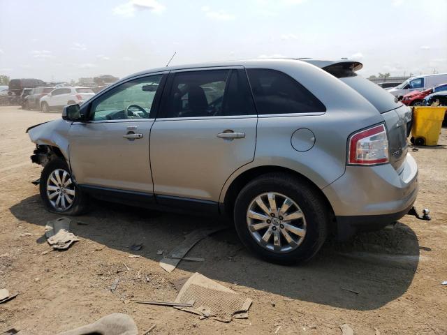 Photo 2 from auction – 2008 FORD EDGE LIMIT with VIN 2FMDK49CX8BA46294