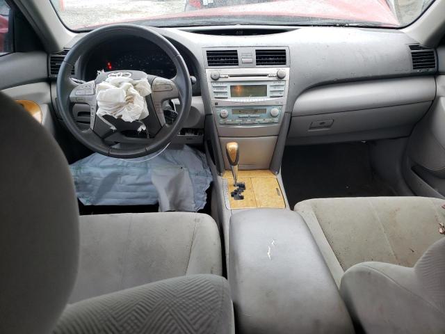 Photo 8 from auction – 2007 TOYOTA CAMRY CE with VIN 4T1BE46K87U067986