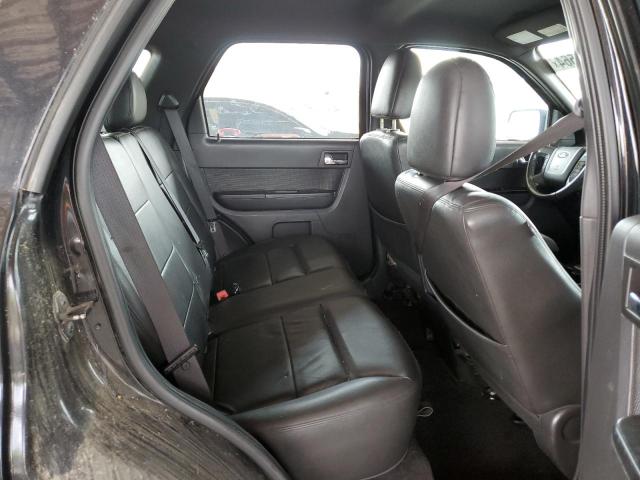 Photo 10 from auction – 2010 FORD ESCAPE LIM with VIN 1FMCU9E71AKB22136